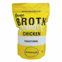 Boneafide Broth Co. Chicken Broth Powder