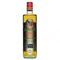 Papagayo Organic Golden Rum