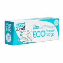 Sugar Wrap Eco Freezer Bag<br>