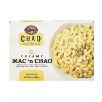 Field Roast Chao N Mac Creamy