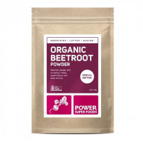 Power Super Foods Beetroot Powder