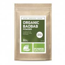 Power Super Foods Baobab Powder