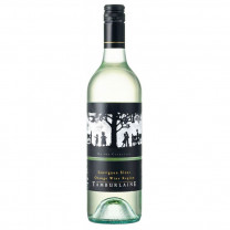 Tamburlaine Organic Wine Sauvignon Blanc