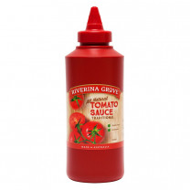 Riverina Grove Tomato Sauce Ketchup