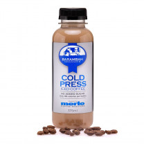 Barambah Iced Coffee Cold Pressed