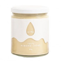 Almo Almond Creame - makes 5ltr almond milk