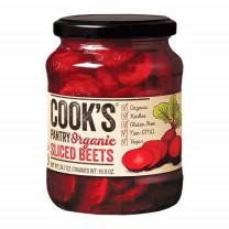 Cook's Pantry Sliced Beets