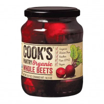 Cook's Pantry Whole Beets