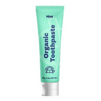 Truthmade Organic Toothpaste Mint
