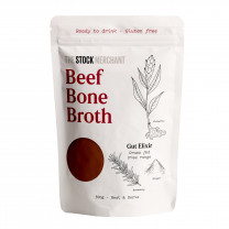 The Stock Merchant Beef Bone Broth