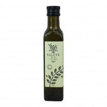 Salute Organic Extra Virgin Olive Oil Cold Pressed