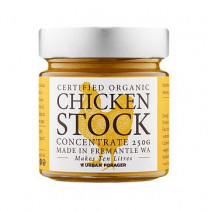 Urban Forager Chicken Stock<br>