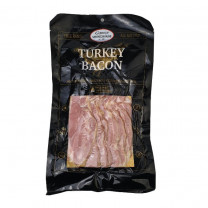 Gamze Smokehouse Turkey Bacon