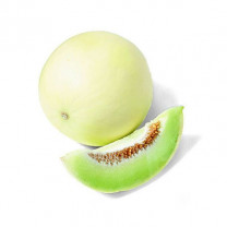 Honeydew Melons (Smaller Fruit)