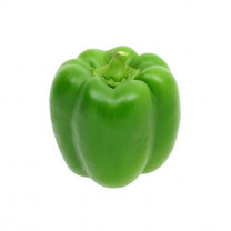 Green Capsicum Whole Kg