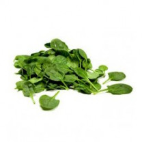 English Spinach - Baby, Loose