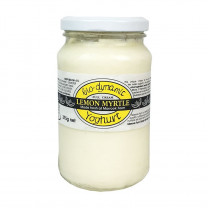 Marrook Farm Lemon Myrtle Yoghurt