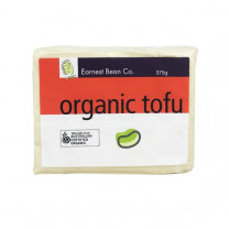 Earnest Bean  Tofu