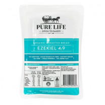 Pure Life Sprouted Ezekiel 4:9 Bread