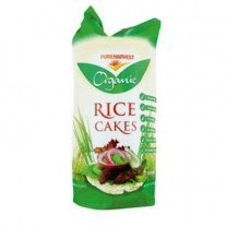 Pure Harvest Rice Cakes