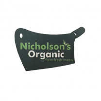 Nicholson's Organic Chicken, Rocket and Leek Sausages