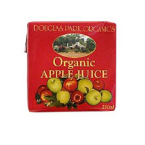 Douglas Park  Apple Juice