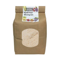 Doorstep Organic Spelt Flour Wholegrain