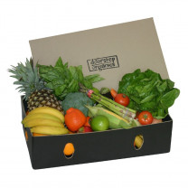 $59 Organic Workplace Fruit Box